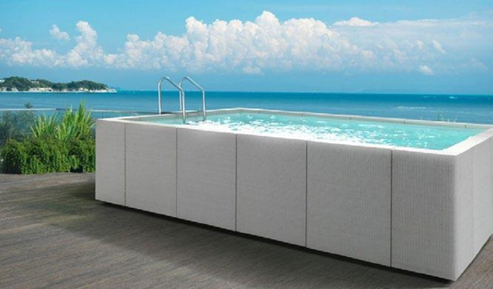 ±ðÊûÓÎÓ¾³ØµÄÉè¼Æ×÷·ç